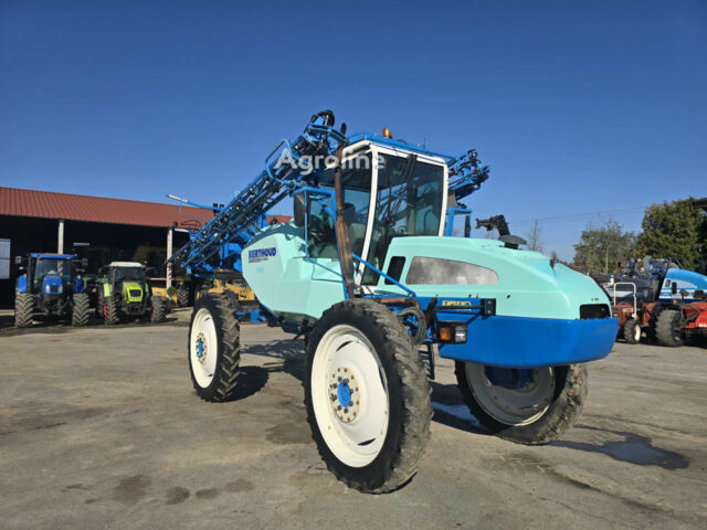 Berthoud Другая, объемом двигателя 0 л и пробегом 0 тыс. км за 19793 $, фото 1 на Automoto.ua