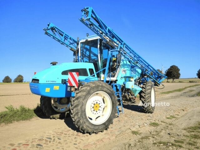 Berthoud Другая, объемом двигателя 0 л и пробегом 0 тыс. км за 34535 $, фото 1 на Automoto.ua