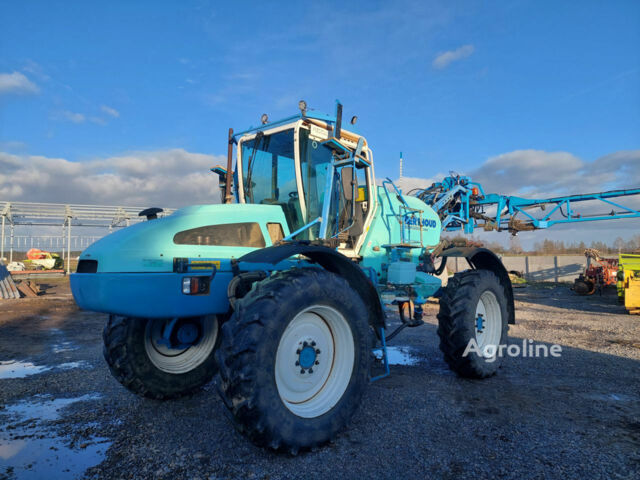 Berthoud Другая, об'ємом двигуна 0 л та пробігом 0 тис. км за 21026 $, фото 1 на Automoto.ua