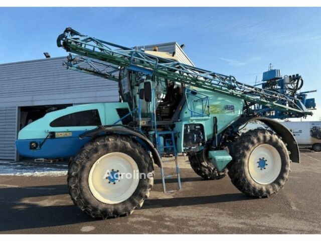 Berthoud Другая, объемом двигателя 0 л и пробегом 0 тыс. км за 36225 $, фото 1 на Automoto.ua