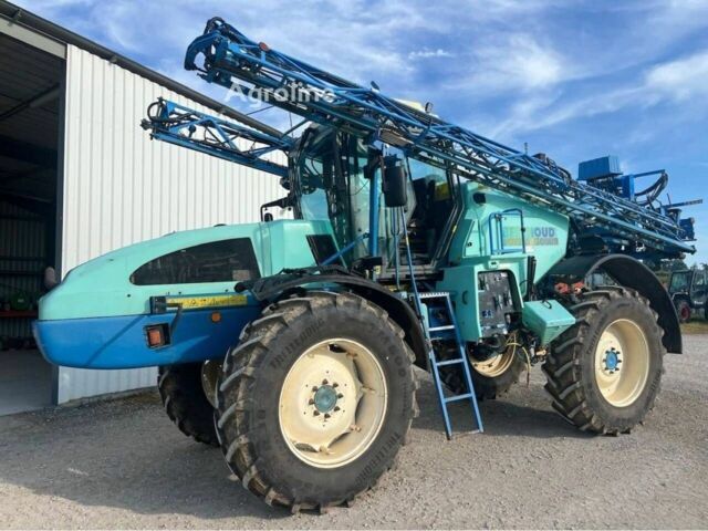 Berthoud Другая, объемом двигателя 0 л и пробегом 0 тыс. км за 26819 $, фото 1 на Automoto.ua