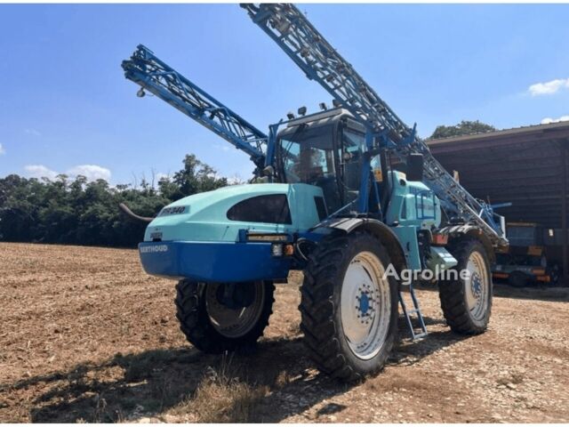 Berthoud Другая, объемом двигателя 0 л и пробегом 0 тыс. км за 35056 $, фото 1 на Automoto.ua