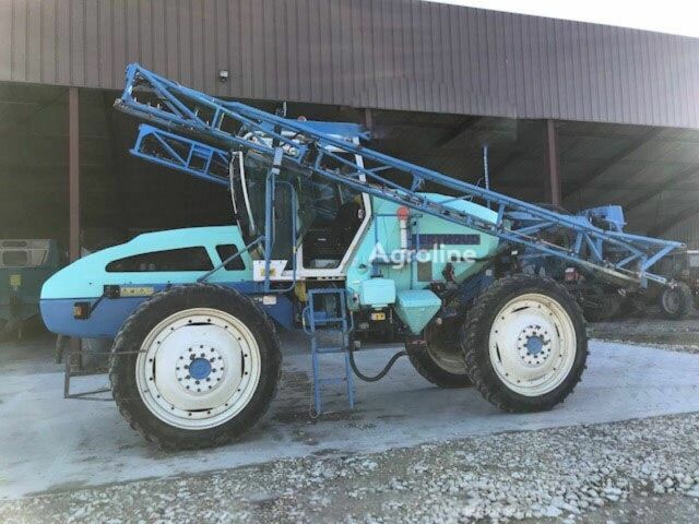 Синий Berthoud Другая, объемом двигателя 0 л и пробегом 0 тыс. км за 16223 $, фото 1 на Automoto.ua