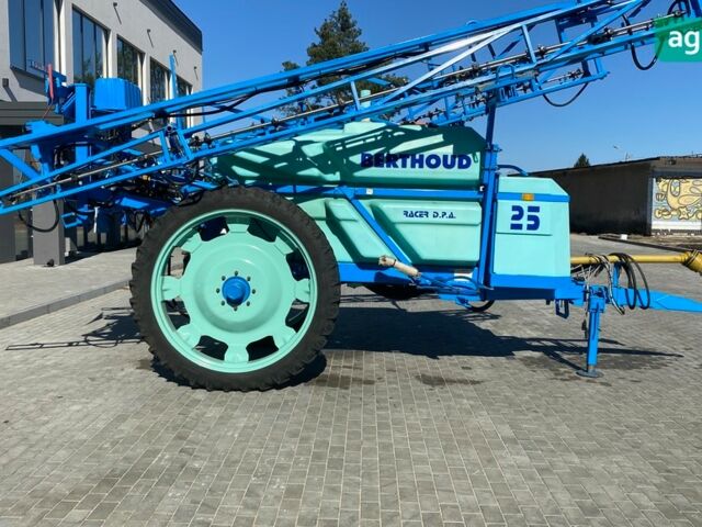 Berthoud Racer, об'ємом двигуна 0 л та пробігом 0 тис. км за 13500 $, фото 1 на Automoto.ua