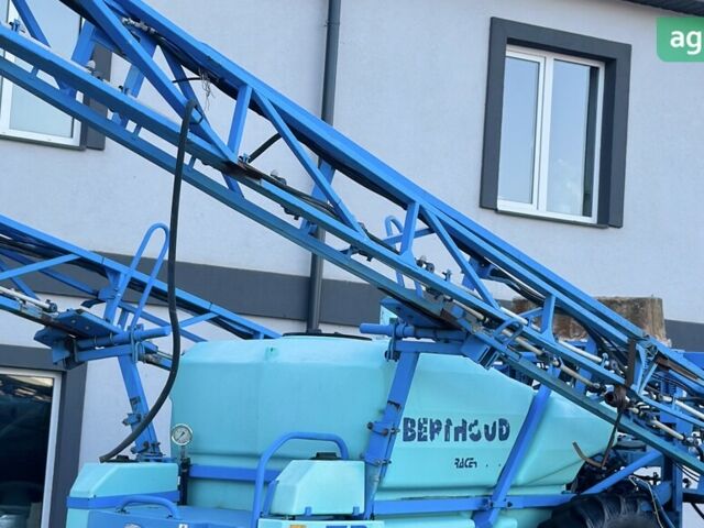 Berthoud Racer, об'ємом двигуна 0 л та пробігом 0 тис. км за 11000 $, фото 1 на Automoto.ua