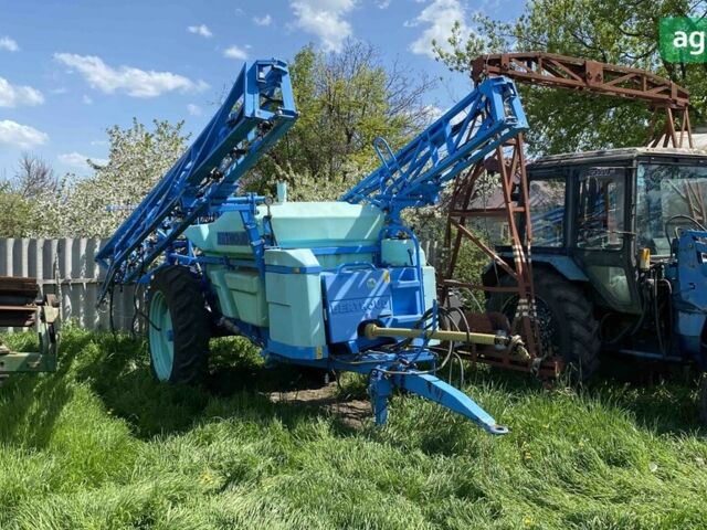 Berthoud Racer, об'ємом двигуна 0 л та пробігом 0 тис. км за 17700 $, фото 1 на Automoto.ua