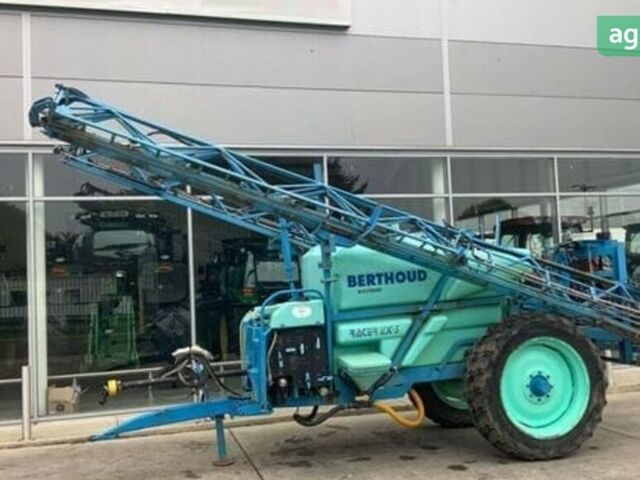 Berthoud Racer, об'ємом двигуна 0 л та пробігом 0 тис. км за 10698 $, фото 1 на Automoto.ua
