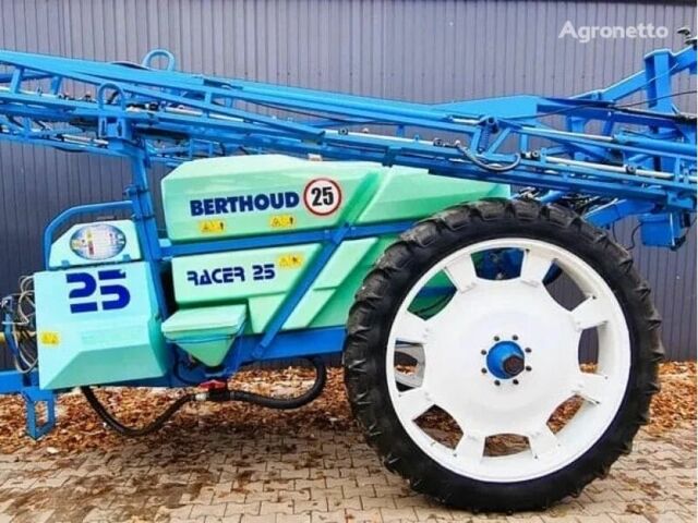 Berthoud Racer, объемом двигателя 0 л и пробегом 0 тыс. км за 5585 $, фото 1 на Automoto.ua