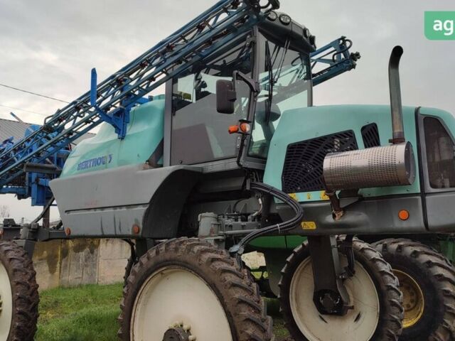 Berthoud Raptor 3240, об'ємом двигуна 0 л та пробігом 0 тис. км за 112151 $, фото 1 на Automoto.ua