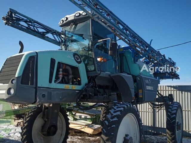 Berthoud Raptor 3240, объемом двигателя 0 л и пробегом 0 тыс. км за 122091 $, фото 1 на Automoto.ua