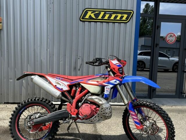 Бета 6510, объемом двигателя 14.86 л и пробегом 0 тыс. км за 5000 $, фото 1 на Automoto.ua