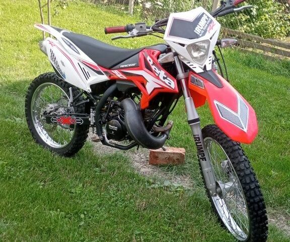 Бета Другая, объемом двигателя 80 л и пробегом 0 тыс. км за 1219 $, фото 1 на Automoto.ua