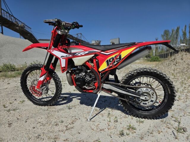 Бета Другая, объемом двигателя 0.3 л и пробегом 0 тыс. км за 6000 $, фото 1 на Automoto.ua