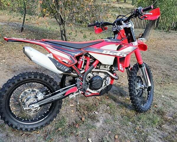 Червоний Бета RR, об'ємом двигуна 0.35 л та пробігом 139 тис. км за 6900 $, фото 1 на Automoto.ua