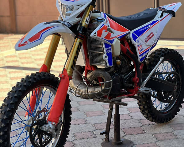 Бета RR, об'ємом двигуна 0.3 л та пробігом 1 тис. км за 4550 $, фото 1 на Automoto.ua