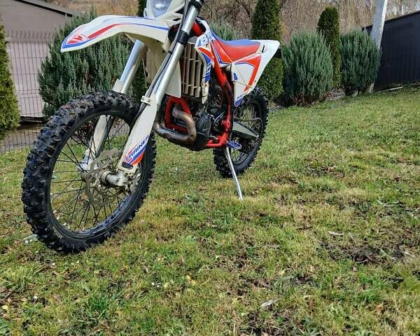 Бета XTrainer, объемом двигателя 0 л и пробегом 250 тыс. км за 4999 $, фото 1 на Automoto.ua