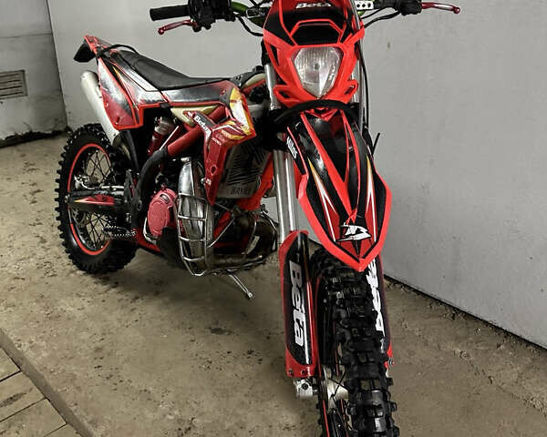 Бета XTrainer, об'ємом двигуна 0.3 л та пробігом 3 тис. км за 5000 $, фото 1 на Automoto.ua