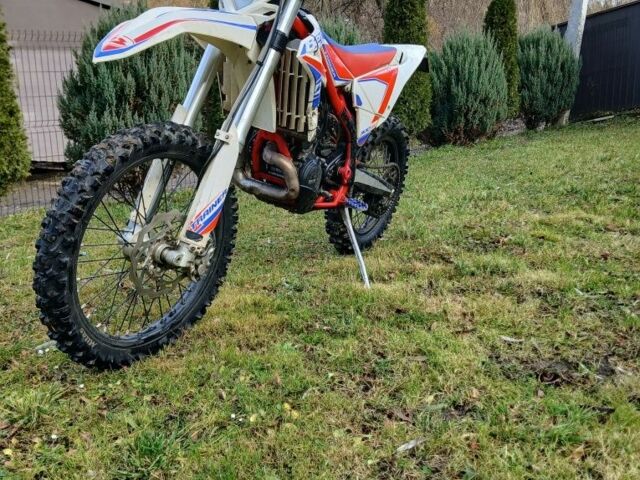 Бета XTrainer, об'ємом двигуна 0.3 л та пробігом 0 тис. км за 4900 $, фото 1 на Automoto.ua