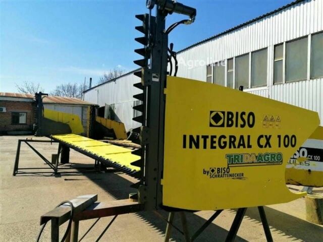 Бісо Biso, об'ємом двигуна 0 л та пробігом 0 тис. км за 10981 $, фото 1 на Automoto.ua