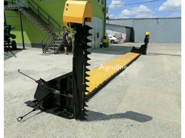 Бисо Другая, объемом двигателя 0 л и пробегом 0 тыс. км за 10011 $, фото 1 на Automoto.ua