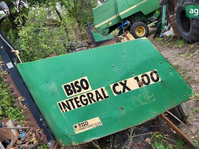 Бисо Integral CX, объемом двигателя 0 л и пробегом 0 тыс. км за 3500 $, фото 1 на Automoto.ua