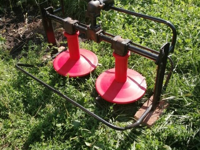 Бизон 2, объемом двигателя 0 л и пробегом 0 тыс. км за 166 $, фото 1 на Automoto.ua