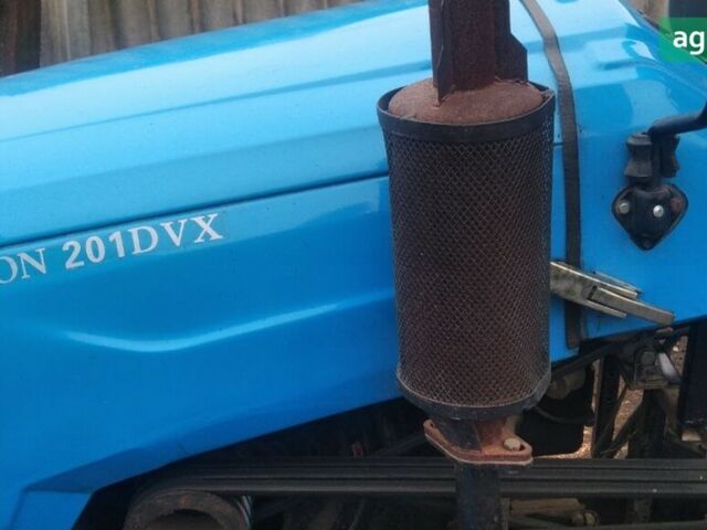 Бизон 201 DVX, об'ємом двигуна 0 л та пробігом 0 тис. км за 2500 $, фото 1 на Automoto.ua