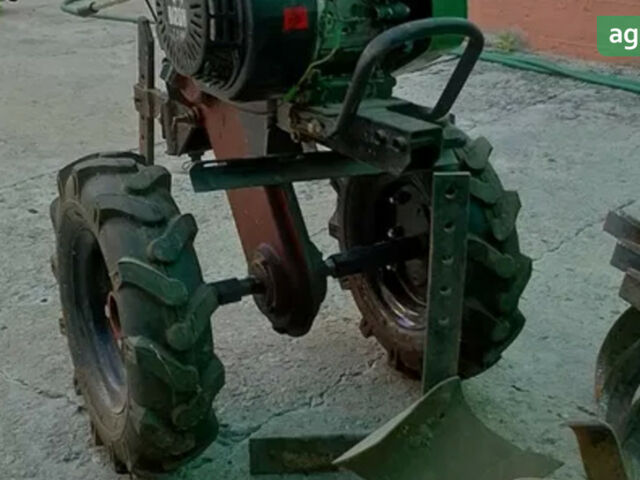 Бизон 900, объемом двигателя 0 л и пробегом 0 тыс. км за 255 $, фото 1 на Automoto.ua