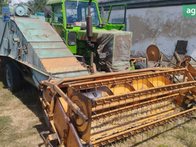 Бизон З 020, об'ємом двигуна 0 л та пробігом 0 тис. км за 3324 $, фото 1 на Automoto.ua