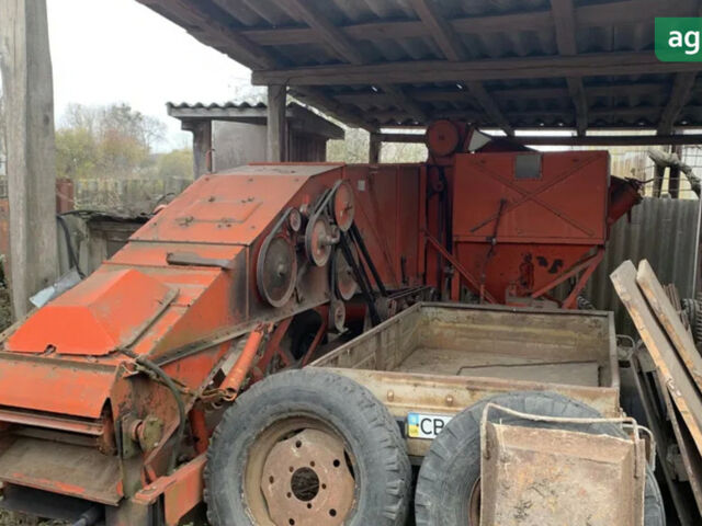 Бизон З 020, объемом двигателя 0 л и пробегом 0 тыс. км за 3200 $, фото 1 на Automoto.ua