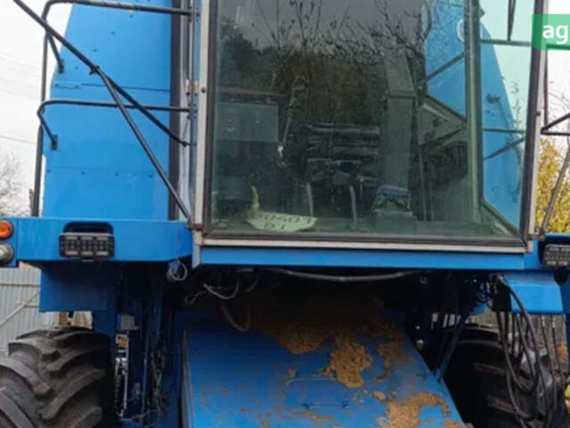 Бизон З 110, объемом двигателя 0 л и пробегом 0 тыс. км за 12000 $, фото 1 на Automoto.ua