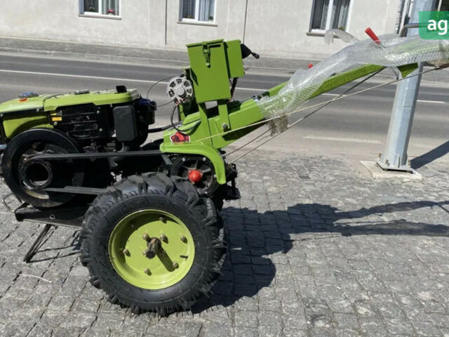 Бизон З 110, объемом двигателя 0 л и пробегом 0 тыс. км за 1300 $, фото 1 на Automoto.ua