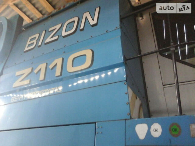 Бизон З 110, объемом двигателя 0 л и пробегом 1 тыс. км за 13000 $, фото 1 на Automoto.ua