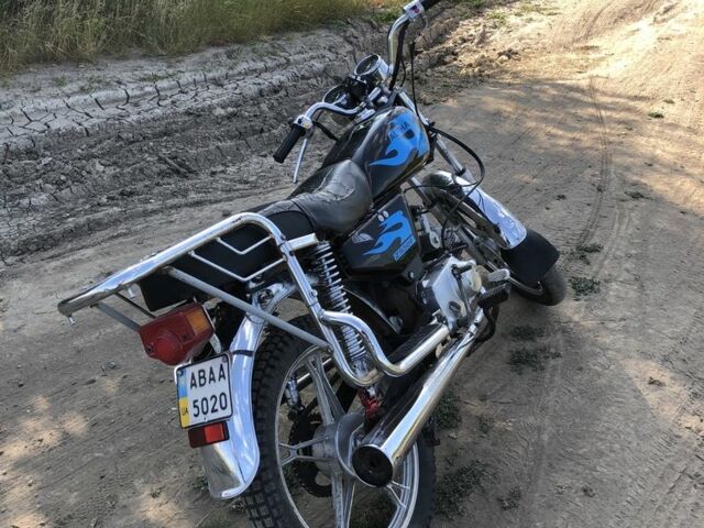 Блата 6510, объемом двигателя 14.86 л и пробегом 0 тыс. км за 265 $, фото 1 на Automoto.ua