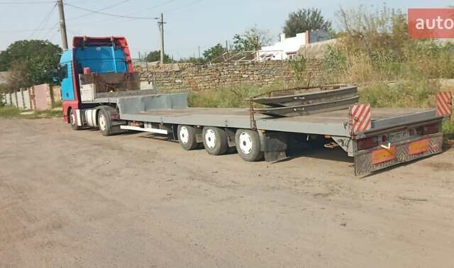 Сірий Блюмхардт ЦБВ, об'ємом двигуна 0 л та пробігом 0 тис. км за 12695 $, фото 1 на Automoto.ua