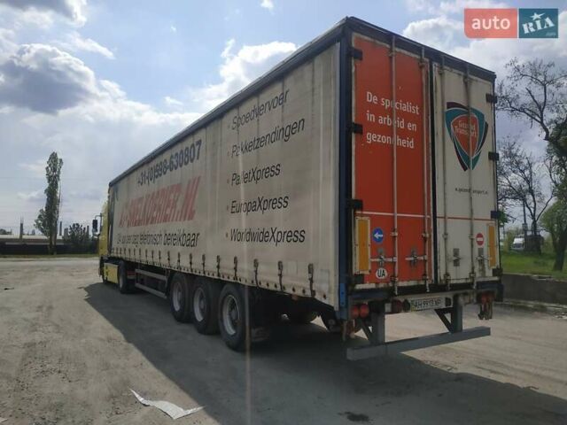 Черный Блюмхардт САЛ, объемом двигателя 0 л и пробегом 0 тыс. км за 3400 $, фото 1 на Automoto.ua