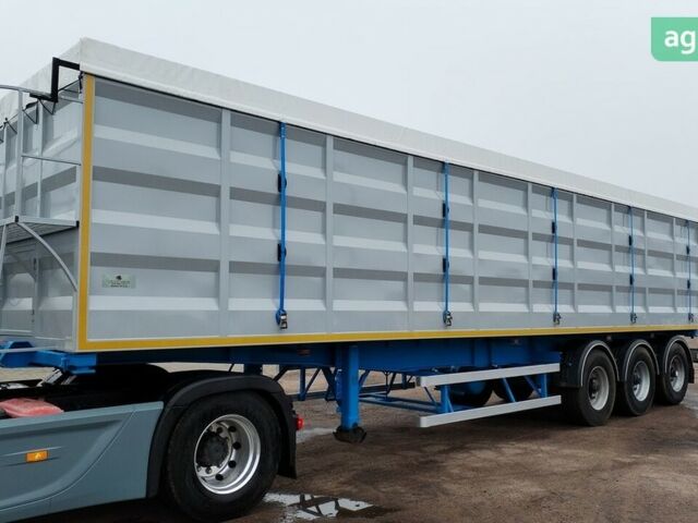 Блюмхардт САЛ 1994 в Александрие на Automoto.ua Блюмхардт САЛ, объемом двигателя 2.45 л и пробегом 0 тыс. км за 21500 $, фото 1 на Automoto.ua