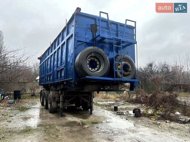 Червоний Блюмхардт SAK, об'ємом двигуна 0 л та пробігом 10 тис. км за 6500 $, фото 1 на Automoto.ua