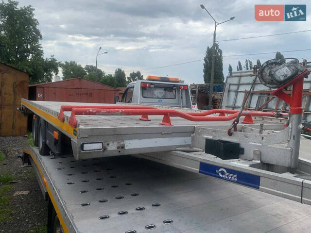 Блисс AH 30, объемом двигателя 0 л и пробегом 0 тыс. км за 6150 $, фото 1 на Automoto.ua