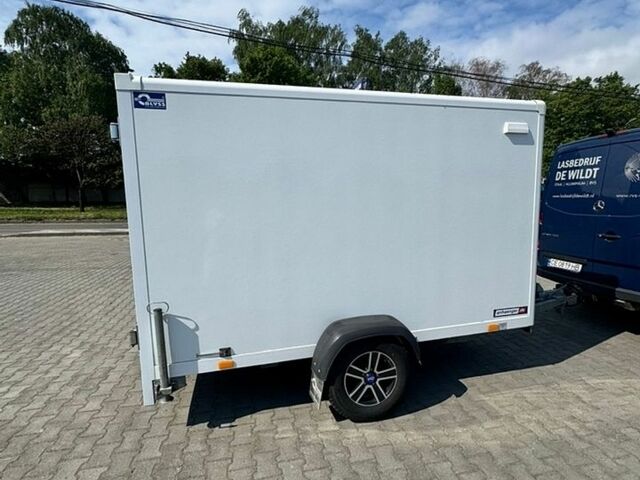 Белый Блисс BL, объемом двигателя 0 л и пробегом 0 тыс. км за 6557 $, фото 1 на Automoto.ua