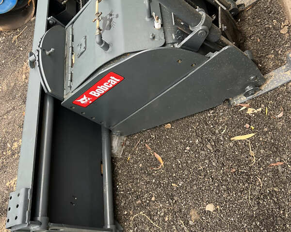 Бобкэт 18 Hyd, объемом двигателя 0 л и пробегом 0 тыс. км за 6000 $, фото 1 на Automoto.ua