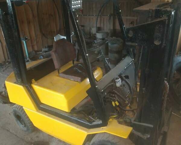 Желтый Бобкэт 18 Hyd, объемом двигателя 0 л и пробегом 0 тыс. км за 6054 $, фото 1 на Automoto.ua