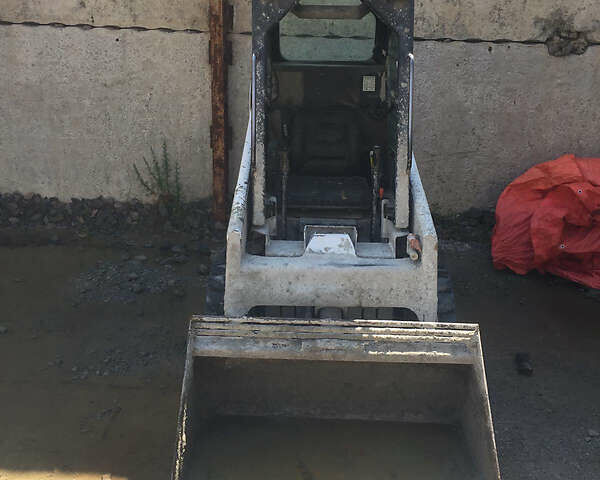 Бобкет 453, об'ємом двигуна 0 л та пробігом 10 тис. км за 10000 $, фото 1 на Automoto.ua