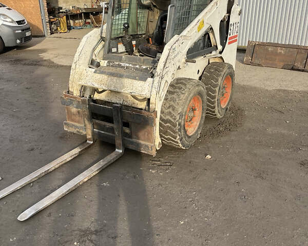 Бобкэт С 175, объемом двигателя 0 л и пробегом 0 тыс. км за 19500 $, фото 1 на Automoto.ua