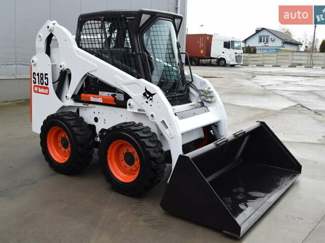 Бобкет С185, об'ємом двигуна 0 л та пробігом 0 тис. км за 24900 $, фото 1 на Automoto.ua