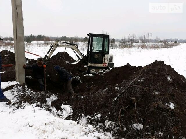 Бобкет С220, об'ємом двигуна 7.5 л та пробігом 6 тис. км за 8800 $, фото 1 на Automoto.ua