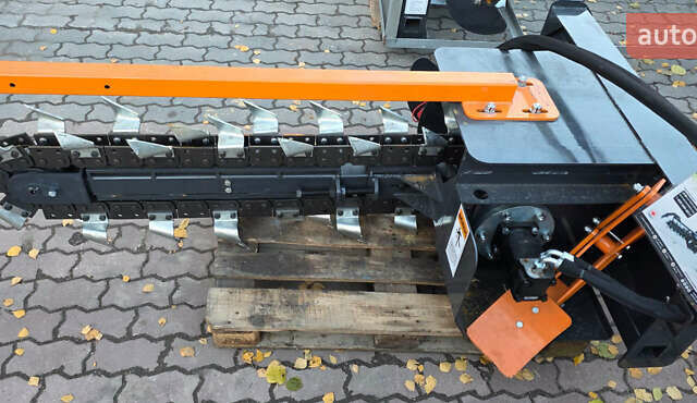 Бобкет С300, об'ємом двигуна 0 л та пробігом 0 тис. км за 5688 $, фото 1 на Automoto.ua