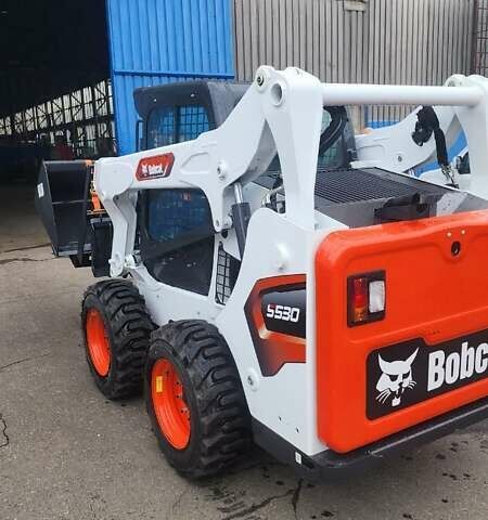 Бобкет С530, об'ємом двигуна 0 л та пробігом 0 тис. км за 73522 $, фото 1 на Automoto.ua