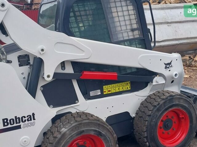 Бобкэт С530, объемом двигателя 0 л и пробегом 0 тыс. км за 38500 $, фото 1 на Automoto.ua