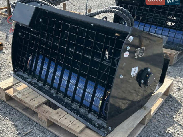 Бобкэт С650 2024 в Луцке на Automoto.ua Бобкэт С650, объемом двигателя 0 л и пробегом 0 тыс. км за 4184 $, фото 1 на Automoto.ua